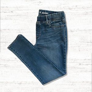 Gap Kids Girls  Pull-On Jeggings with Max Stretch - 14 Plus